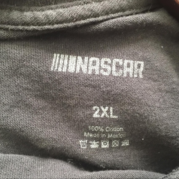 Nascar Tee - Picture 3 of 3